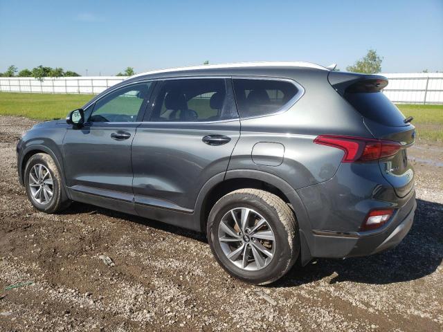 Photo 1 VIN: 5NMS5CAD2LH225232 - HYUNDAI SANTA FE L 