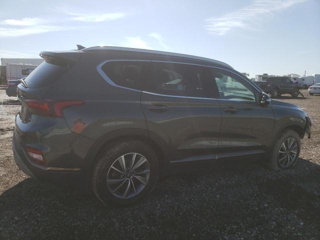 Photo 2 VIN: 5NMS5CAD2LH225232 - HYUNDAI SANTA FE L 