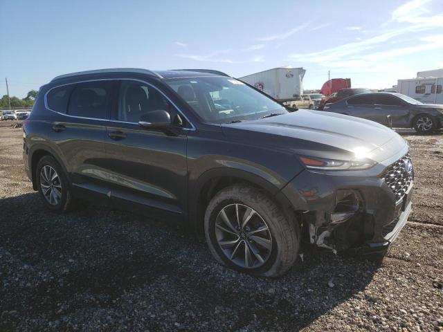 Photo 3 VIN: 5NMS5CAD2LH225232 - HYUNDAI SANTA FE L 