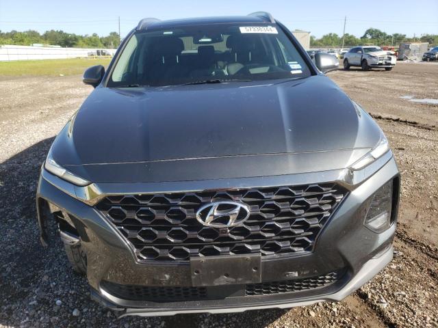 Photo 4 VIN: 5NMS5CAD2LH225232 - HYUNDAI SANTA FE L 