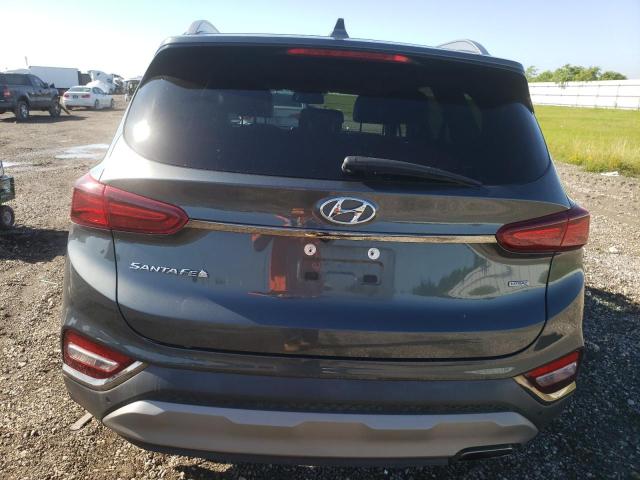 Photo 5 VIN: 5NMS5CAD2LH225232 - HYUNDAI SANTA FE L 