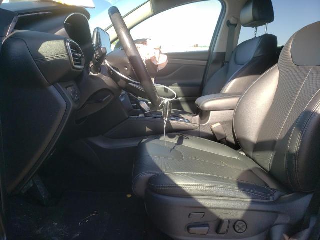 Photo 6 VIN: 5NMS5CAD2LH225232 - HYUNDAI SANTA FE L 