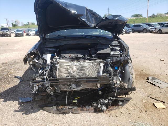 Photo 8 VIN: 5NMS5CAD2LH269456 - HYUNDAI SANTA FE L 