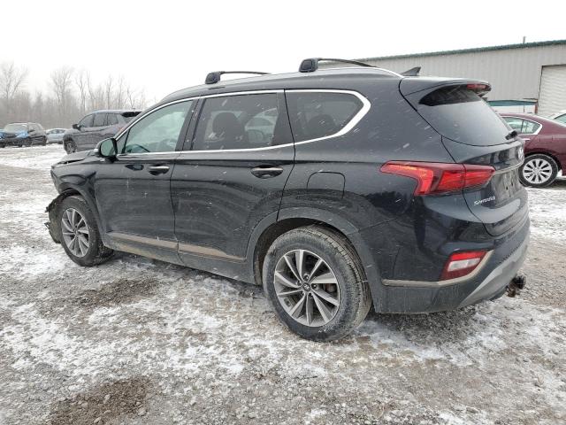 Photo 1 VIN: 5NMS5CAD2LH276522 - HYUNDAI SANTA FE 