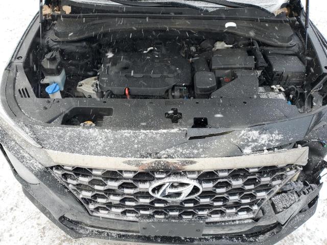 Photo 11 VIN: 5NMS5CAD2LH276522 - HYUNDAI SANTA FE 