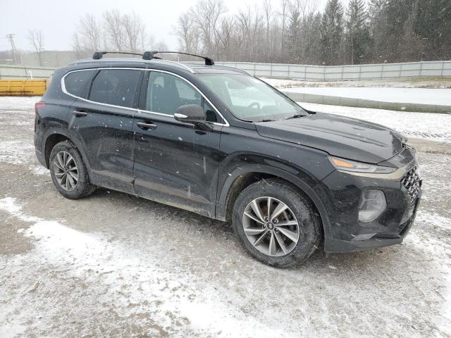 Photo 3 VIN: 5NMS5CAD2LH276522 - HYUNDAI SANTA FE 