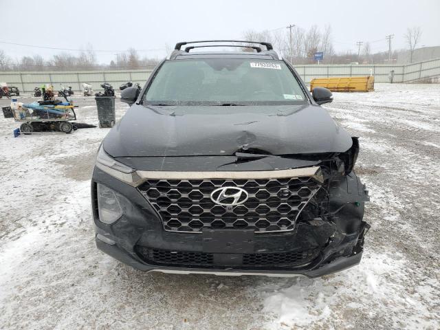 Photo 4 VIN: 5NMS5CAD2LH276522 - HYUNDAI SANTA FE 