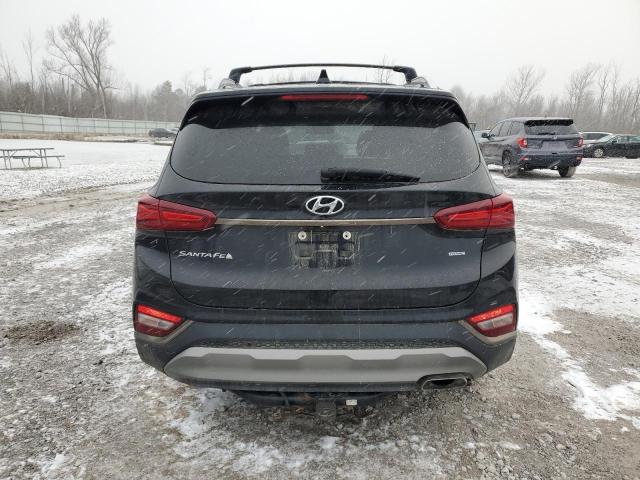 Photo 5 VIN: 5NMS5CAD2LH276522 - HYUNDAI SANTA FE 