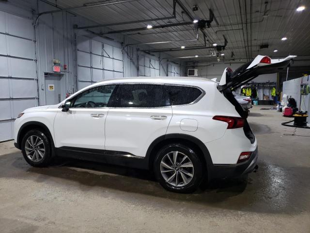 Photo 1 VIN: 5NMS5CAD2LH282188 - HYUNDAI SANTA FE L 