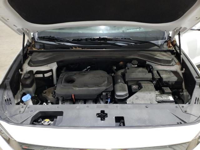 Photo 11 VIN: 5NMS5CAD2LH282188 - HYUNDAI SANTA FE L 