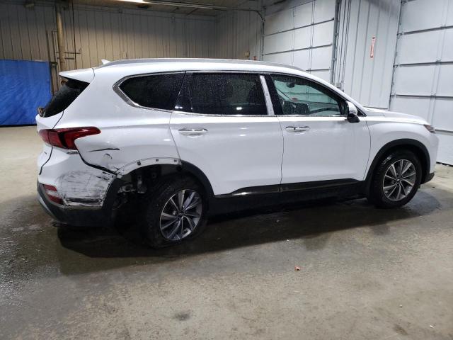 Photo 2 VIN: 5NMS5CAD2LH282188 - HYUNDAI SANTA FE L 