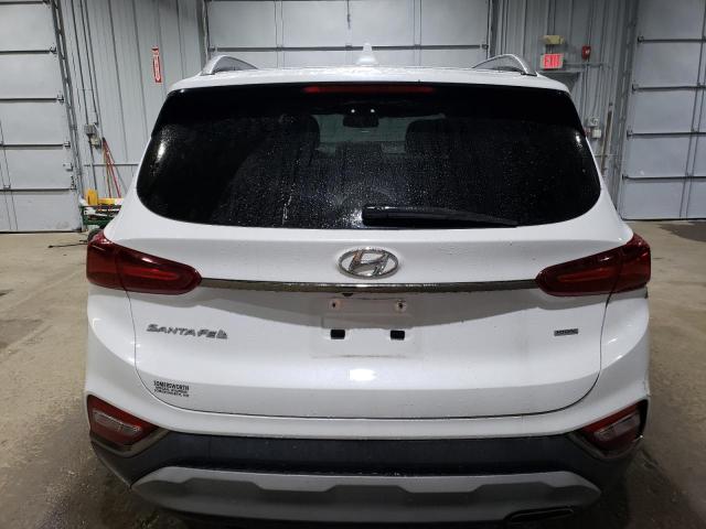 Photo 5 VIN: 5NMS5CAD2LH282188 - HYUNDAI SANTA FE L 