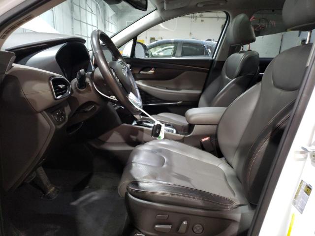 Photo 6 VIN: 5NMS5CAD2LH282188 - HYUNDAI SANTA FE L 