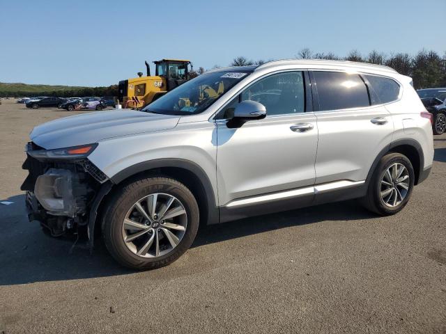 Photo 0 VIN: 5NMS5CAD3KH014765 - HYUNDAI SANTA FE L 