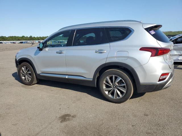 Photo 1 VIN: 5NMS5CAD3KH014765 - HYUNDAI SANTA FE L 