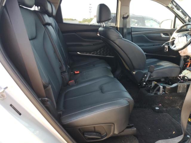 Photo 10 VIN: 5NMS5CAD3KH014765 - HYUNDAI SANTA FE L 