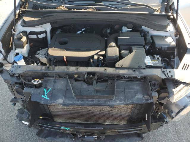 Photo 11 VIN: 5NMS5CAD3KH014765 - HYUNDAI SANTA FE L 