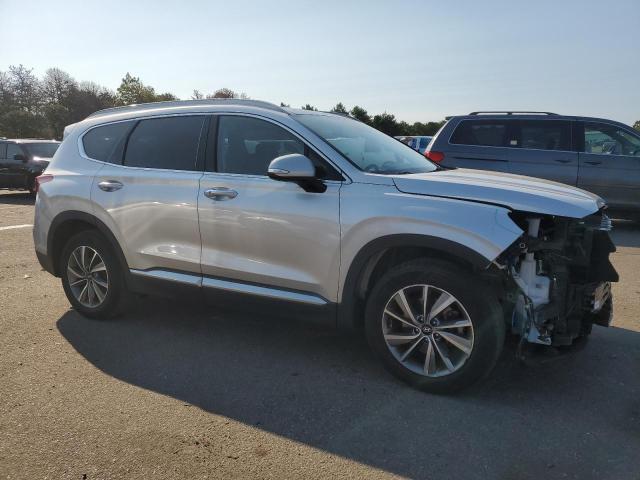 Photo 3 VIN: 5NMS5CAD3KH014765 - HYUNDAI SANTA FE L 