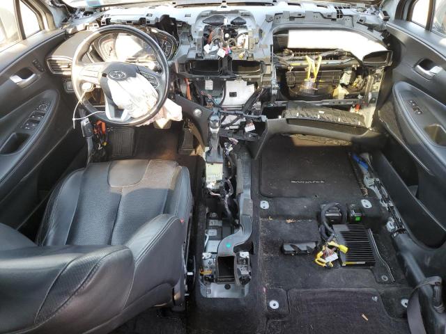 Photo 7 VIN: 5NMS5CAD3KH014765 - HYUNDAI SANTA FE L 