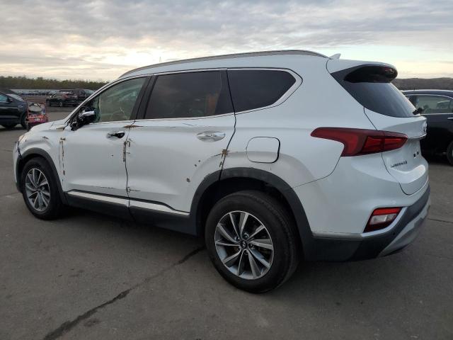 Photo 1 VIN: 5NMS5CAD3KH037351 - HYUNDAI SANTA FE L 