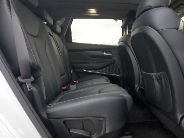 Photo 10 VIN: 5NMS5CAD3KH037351 - HYUNDAI SANTA FE L 