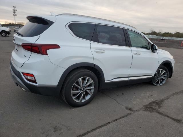 Photo 2 VIN: 5NMS5CAD3KH037351 - HYUNDAI SANTA FE L 