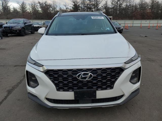 Photo 4 VIN: 5NMS5CAD3KH037351 - HYUNDAI SANTA FE L 