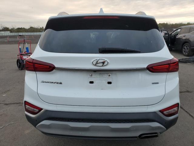 Photo 5 VIN: 5NMS5CAD3KH037351 - HYUNDAI SANTA FE L 