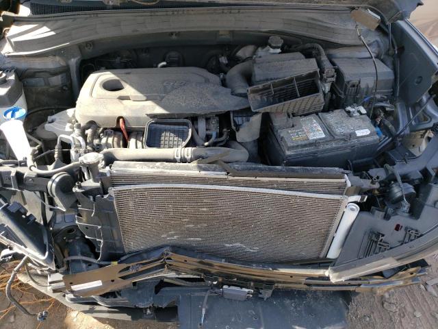 Photo 11 VIN: 5NMS5CAD3KH072519 - HYUNDAI SANTA FE L 