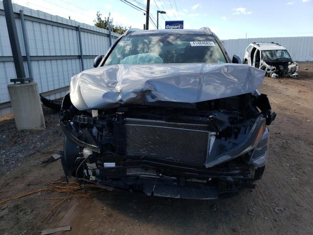 Photo 4 VIN: 5NMS5CAD3KH072519 - HYUNDAI SANTA FE L 