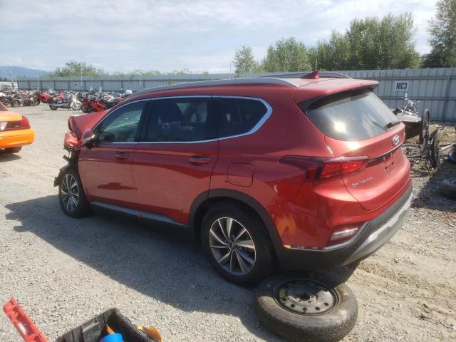 Photo 1 VIN: 5NMS5CAD3LH203241 - HYUNDAI SANTA FE L 