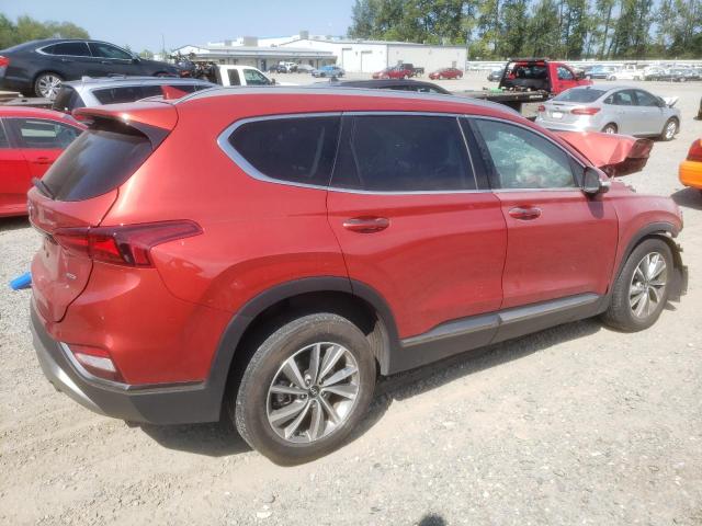 Photo 2 VIN: 5NMS5CAD3LH203241 - HYUNDAI SANTA FE L 