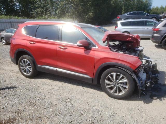 Photo 3 VIN: 5NMS5CAD3LH203241 - HYUNDAI SANTA FE L 