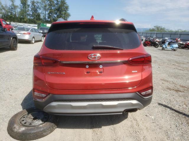 Photo 5 VIN: 5NMS5CAD3LH203241 - HYUNDAI SANTA FE L 