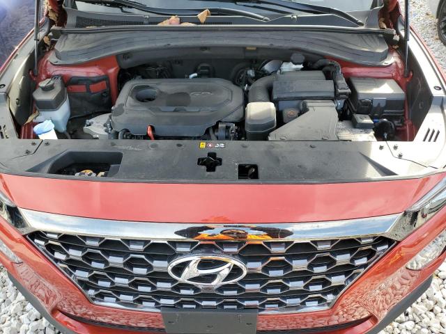 Photo 6 VIN: 5NMS5CAD3LH271460 - HYUNDAI SANTA FE L 