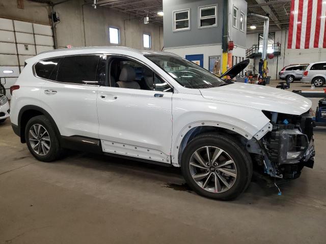 Photo 3 VIN: 5NMS5CAD3LH285228 - HYUNDAI SANTA FE L 