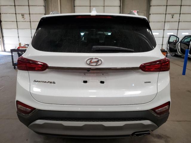 Photo 5 VIN: 5NMS5CAD3LH285228 - HYUNDAI SANTA FE L 