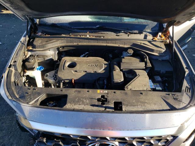 Photo 6 VIN: 5NMS5CAD4KH019375 - HYUNDAI SANTA FE L 