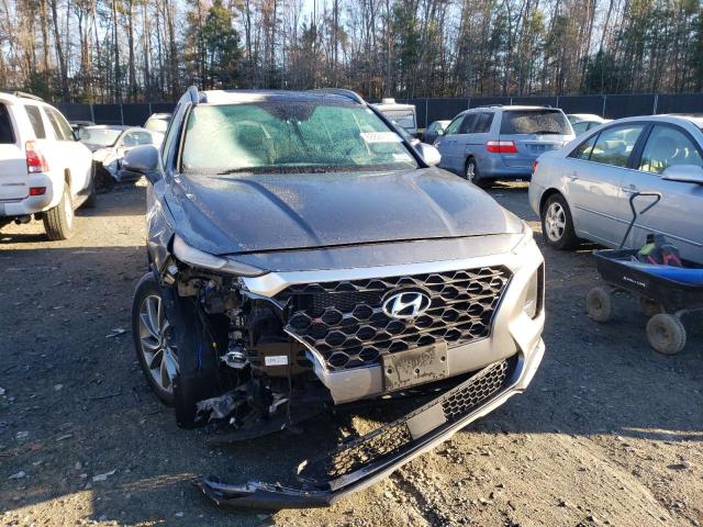 Photo 8 VIN: 5NMS5CAD4KH019375 - HYUNDAI SANTA FE L 