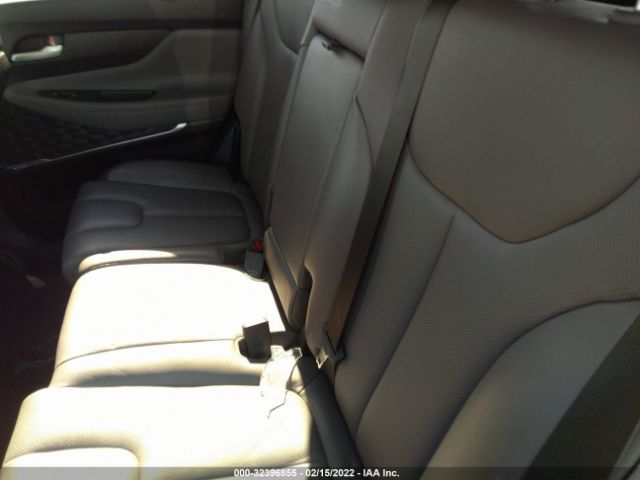 Photo 7 VIN: 5NMS5CAD4KH035737 - HYUNDAI SANTA FE 