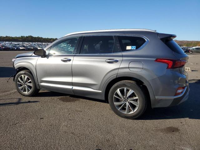 Photo 1 VIN: 5NMS5CAD4KH041408 - HYUNDAI SANTA FE L 