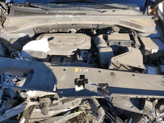 Photo 11 VIN: 5NMS5CAD4KH041408 - HYUNDAI SANTA FE L 