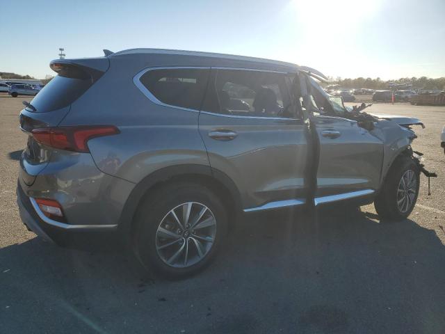 Photo 2 VIN: 5NMS5CAD4KH041408 - HYUNDAI SANTA FE L 