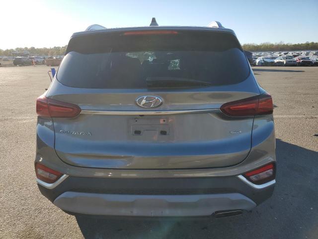 Photo 5 VIN: 5NMS5CAD4KH041408 - HYUNDAI SANTA FE L 