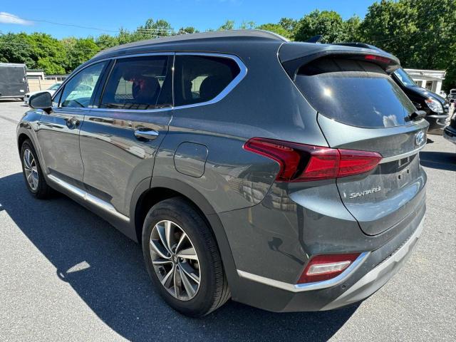 Photo 1 VIN: 5NMS5CAD4KH060573 - HYUNDAI SANTA FE 