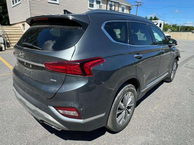 Photo 2 VIN: 5NMS5CAD4KH060573 - HYUNDAI SANTA FE 