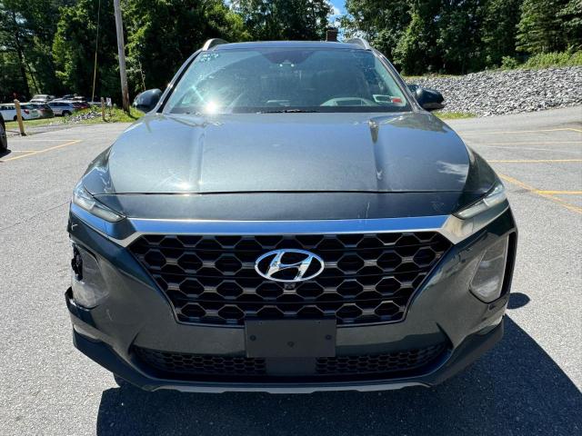 Photo 4 VIN: 5NMS5CAD4KH060573 - HYUNDAI SANTA FE 