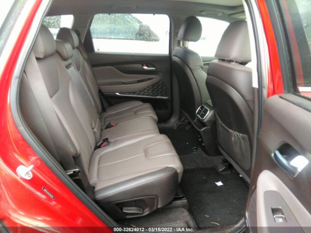 Photo 7 VIN: 5NMS5CAD4KH082380 - HYUNDAI SANTA FE 