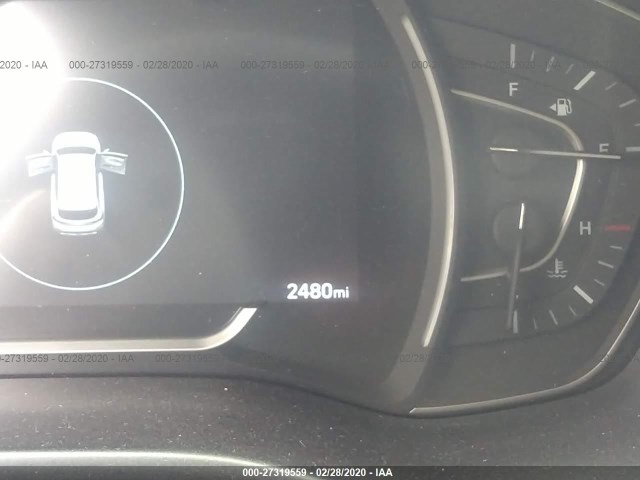 Photo 6 VIN: 5NMS5CAD4LH184893 - HYUNDAI SANTA FE 