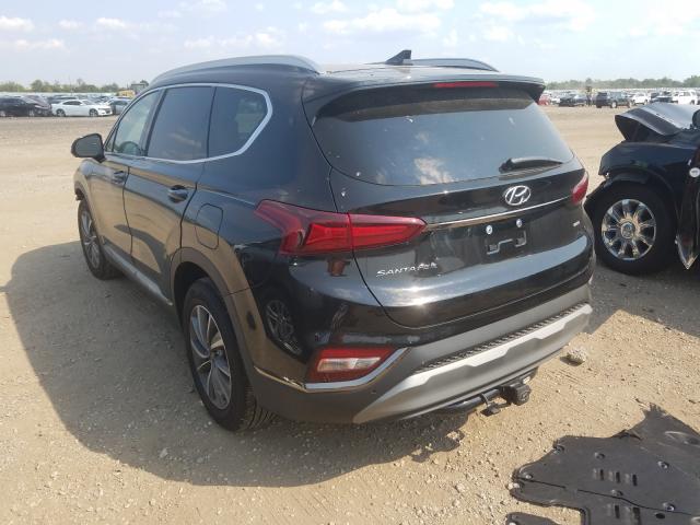 Photo 2 VIN: 5NMS5CAD4LH241688 - HYUNDAI SANTA-FE 